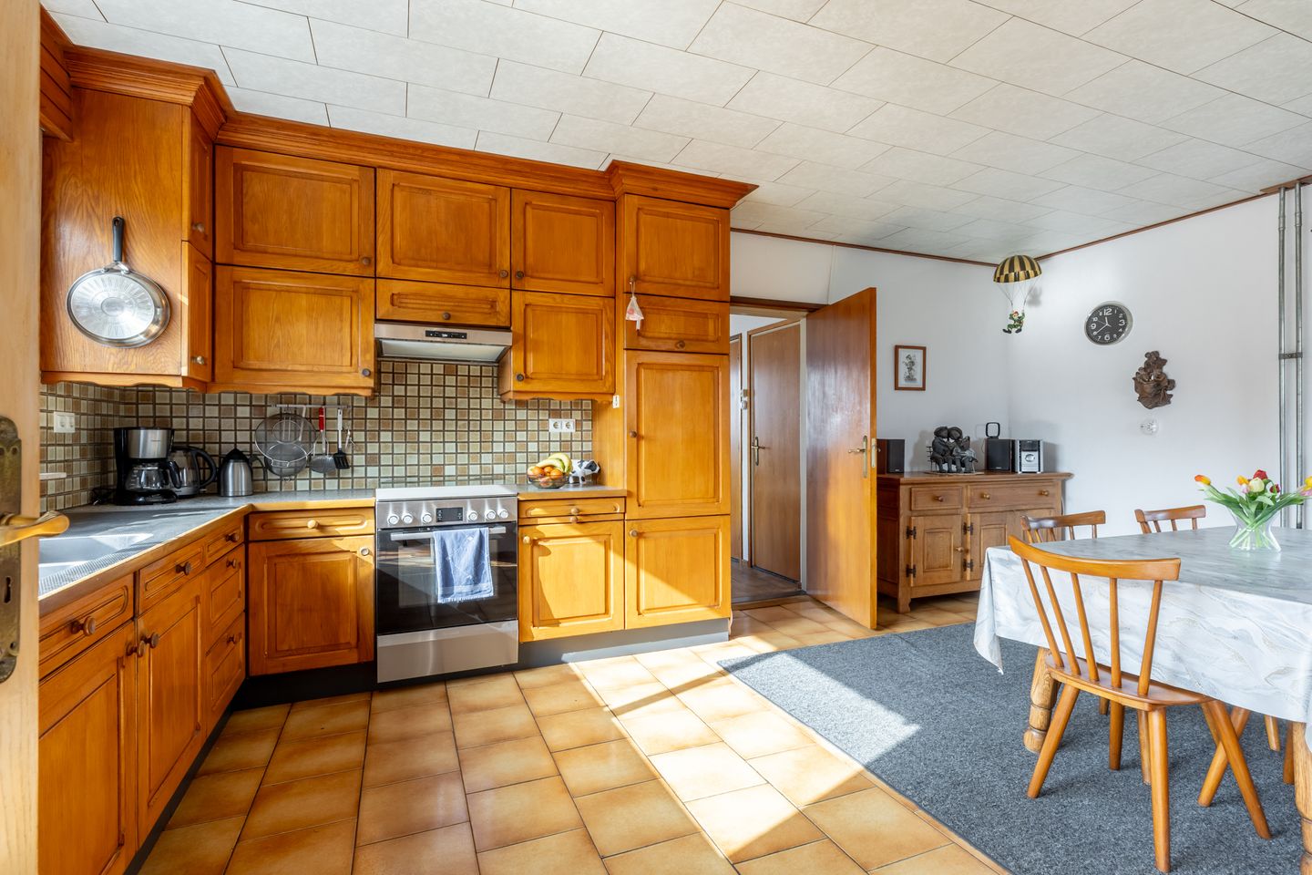 Loosbergstraat 13 - Wernhout - Afbeelding 6