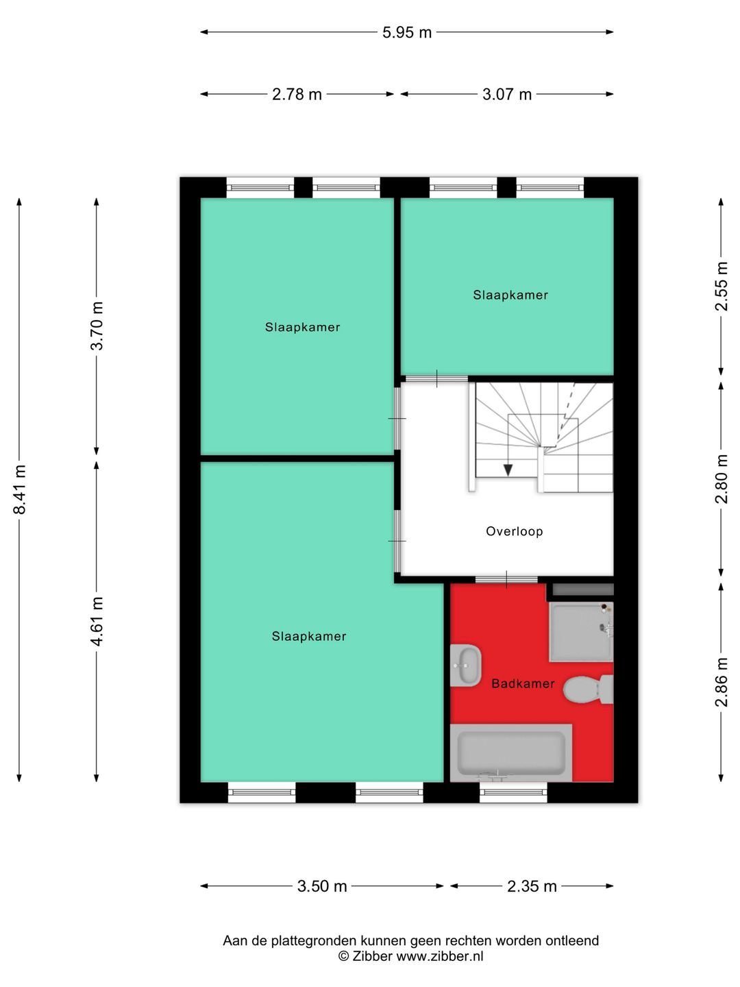 Foto 47 van Gording 44