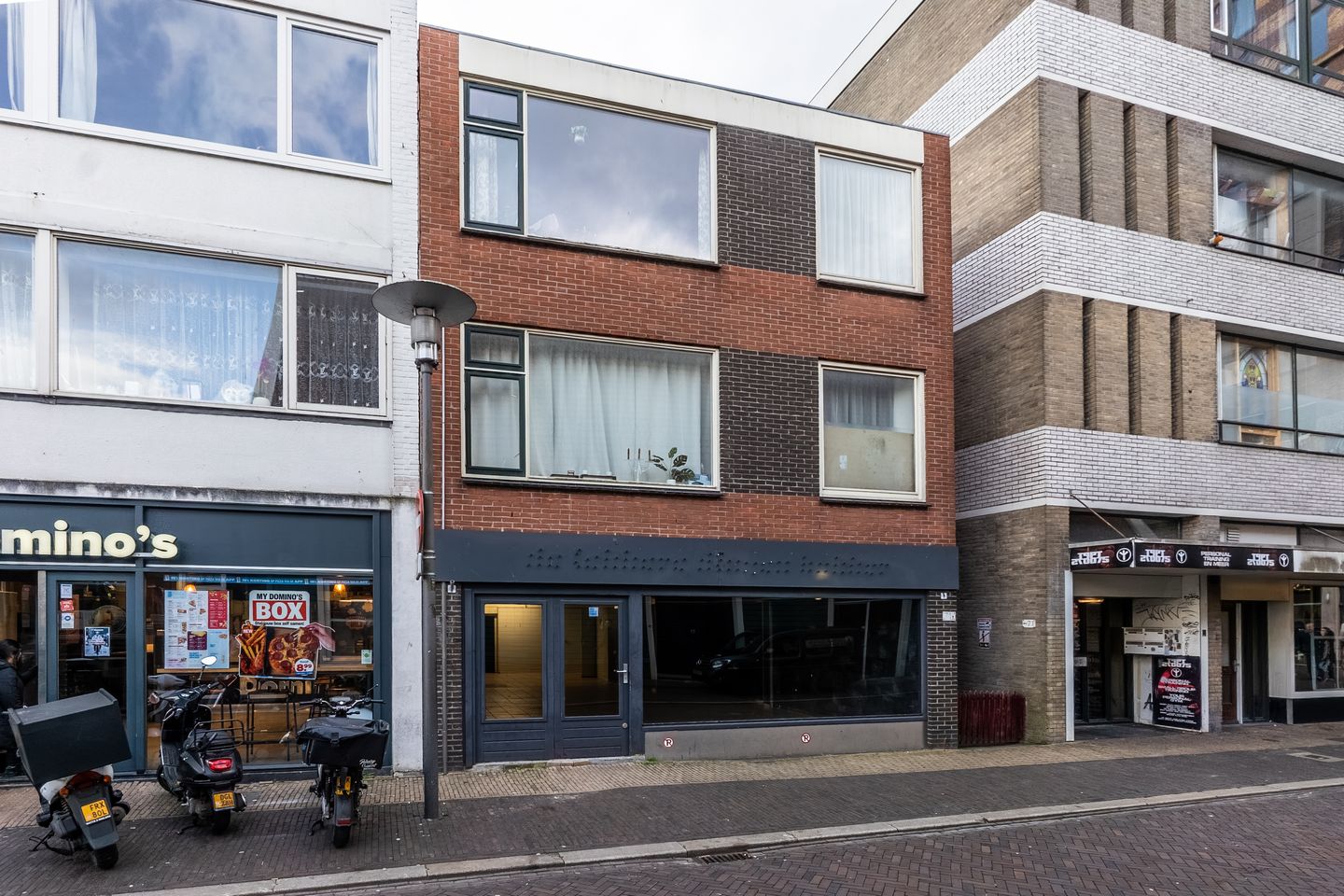 Bekijk foto 3 van Rozengracht 70