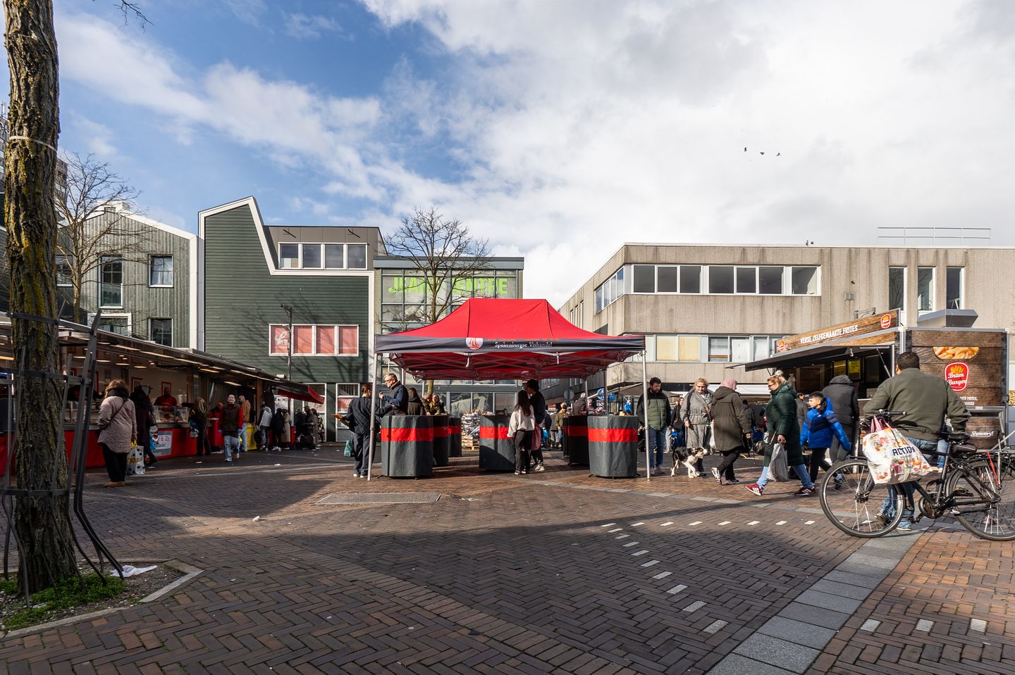 Bekijk foto 4 van Rozengracht 70