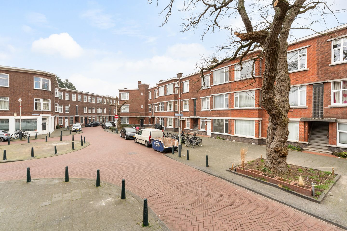 Foto 5 van Beekbergenstraat 29