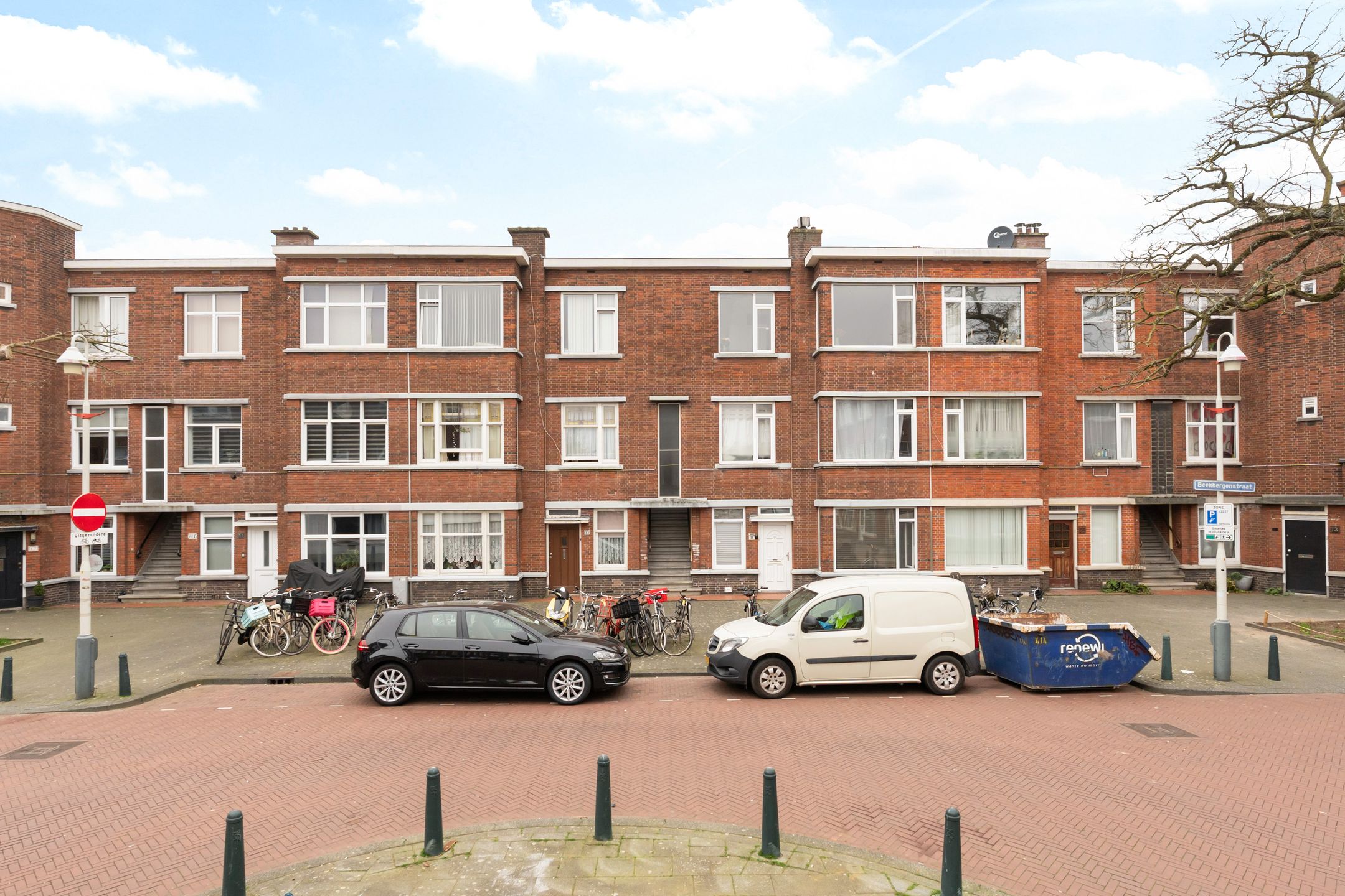 Foto 6 van Beekbergenstraat 29