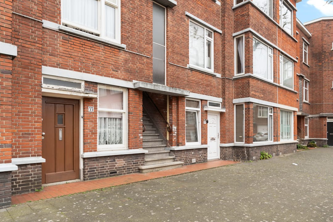 Foto 8 van Beekbergenstraat 29