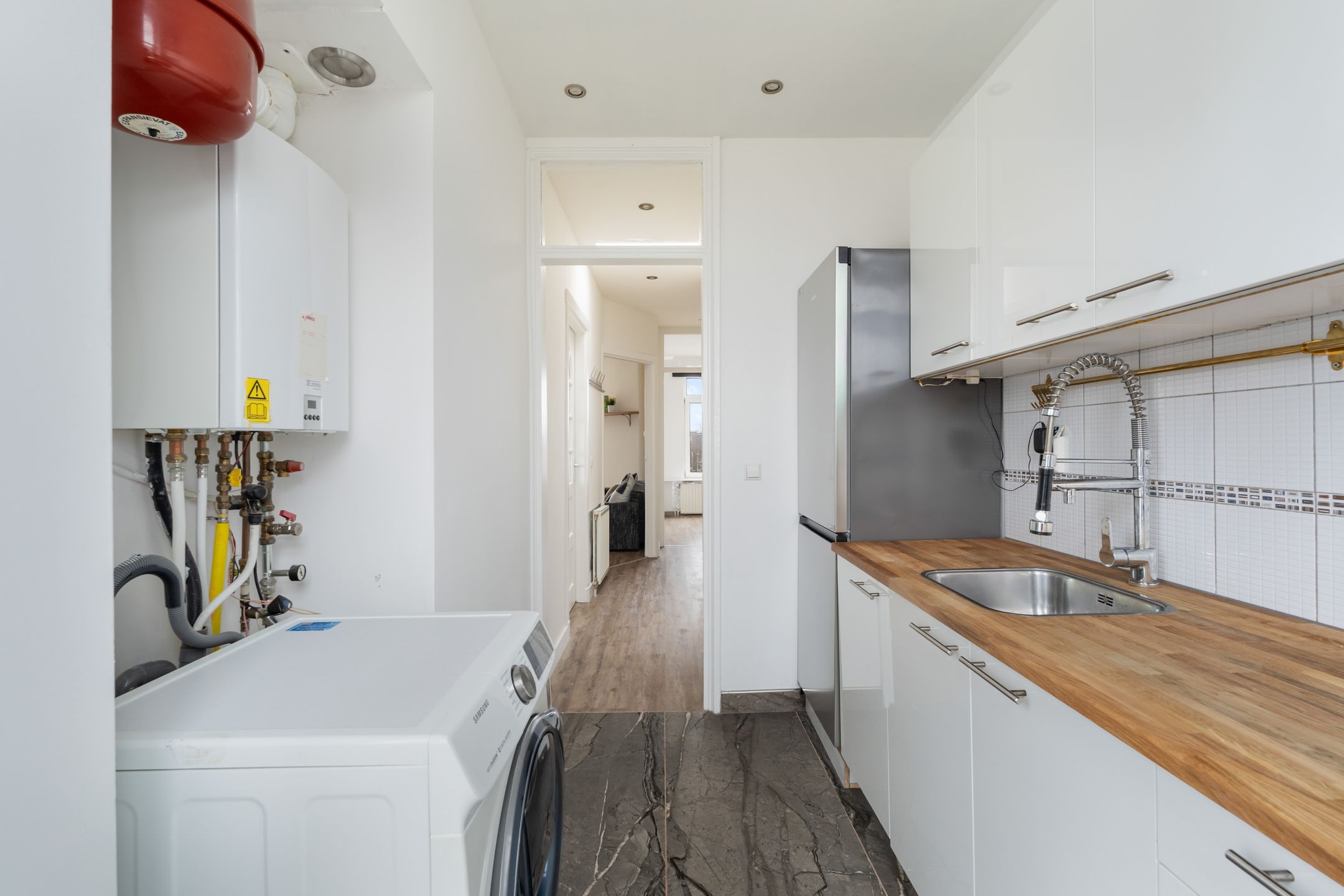 Foto 18 van Beekbergenstraat 29