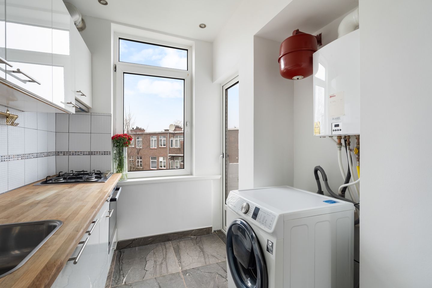 Foto 19 van Beekbergenstraat 29