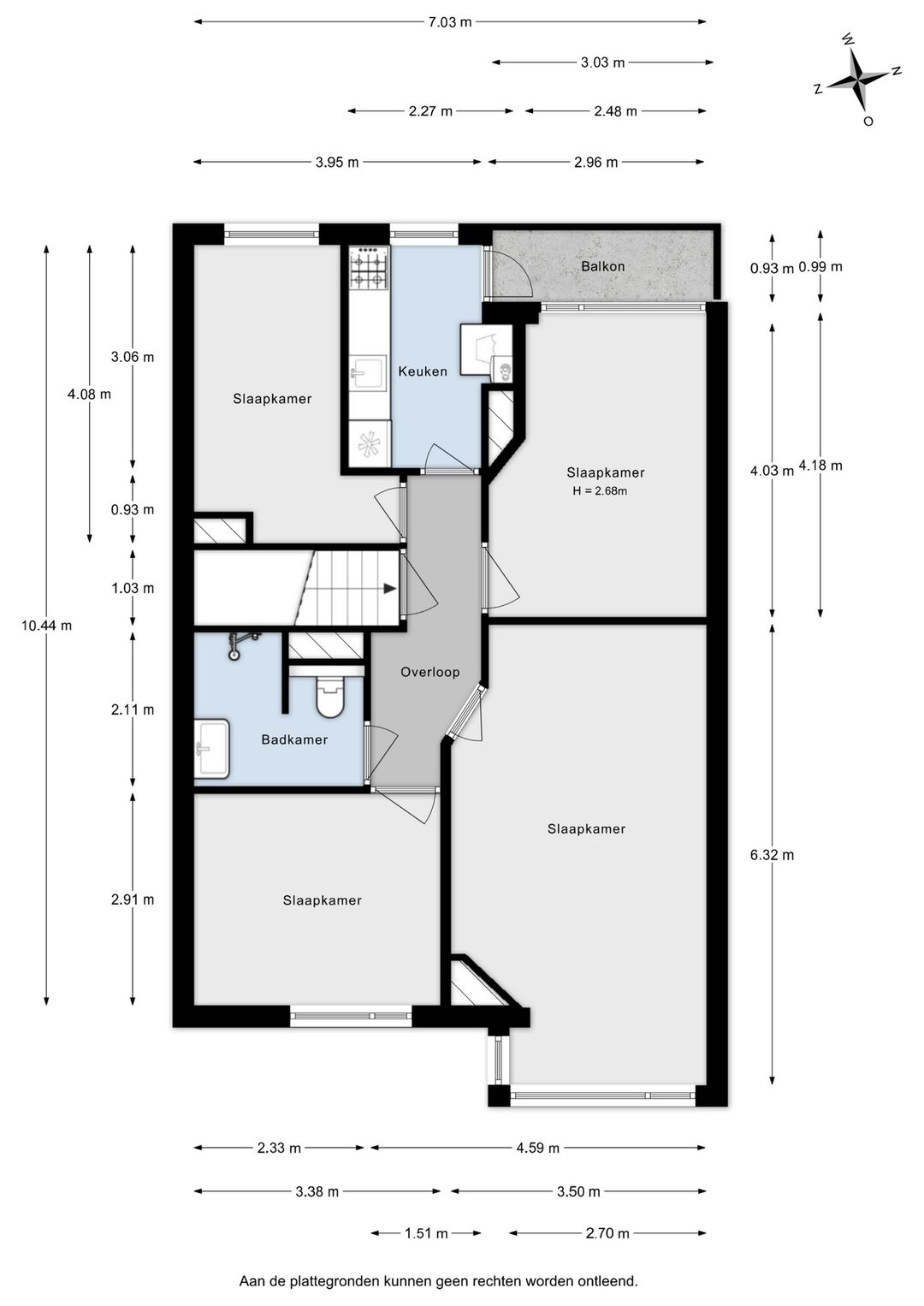 Foto 38 van Beekbergenstraat 29