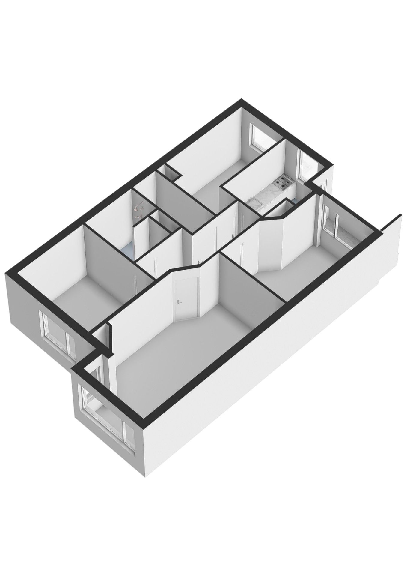 Foto 39 van Beekbergenstraat 29