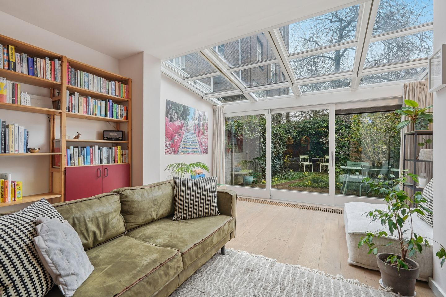 Foto 4 van Marcusstraat 28