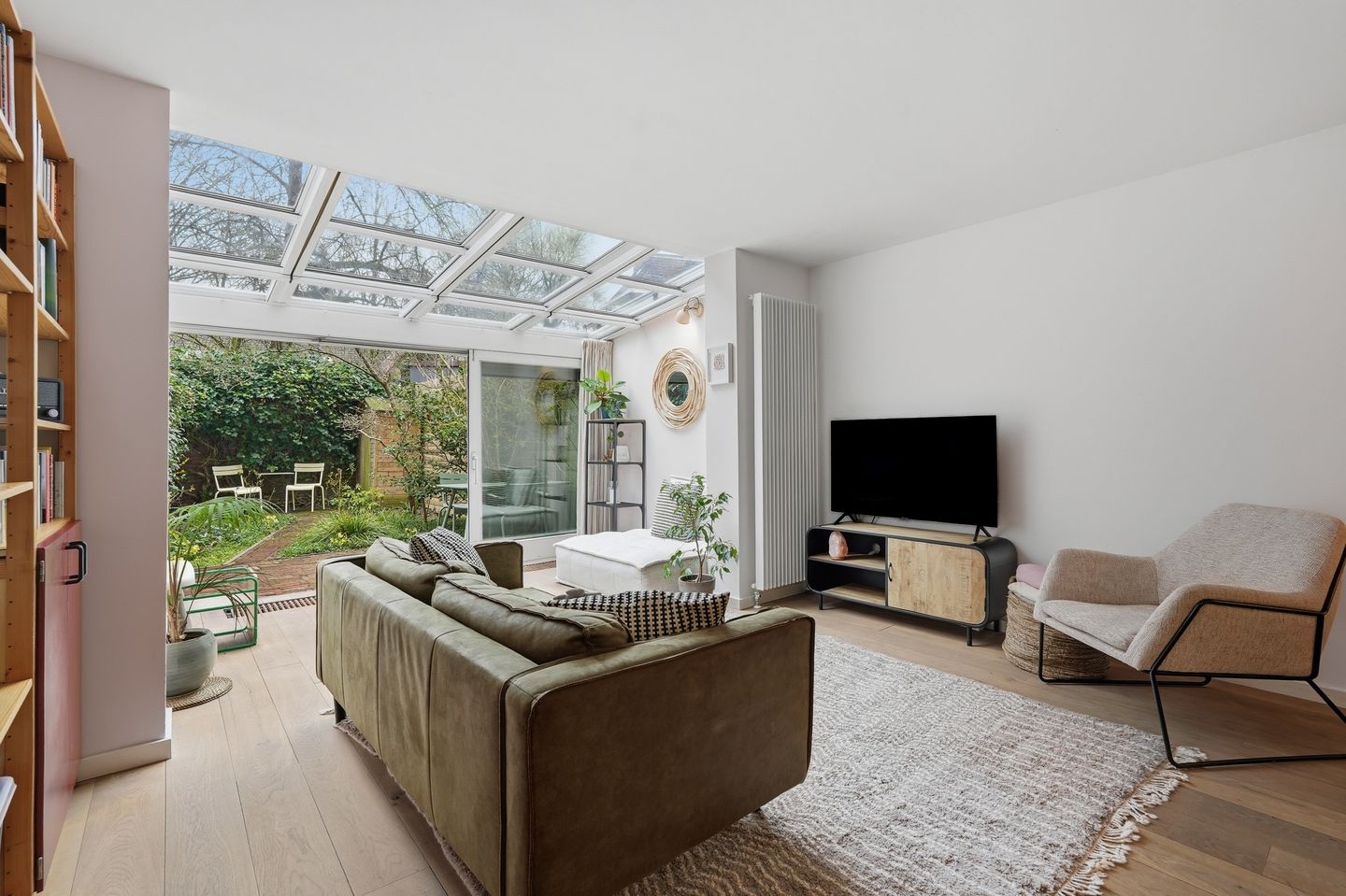 Foto 5 van Marcusstraat 28