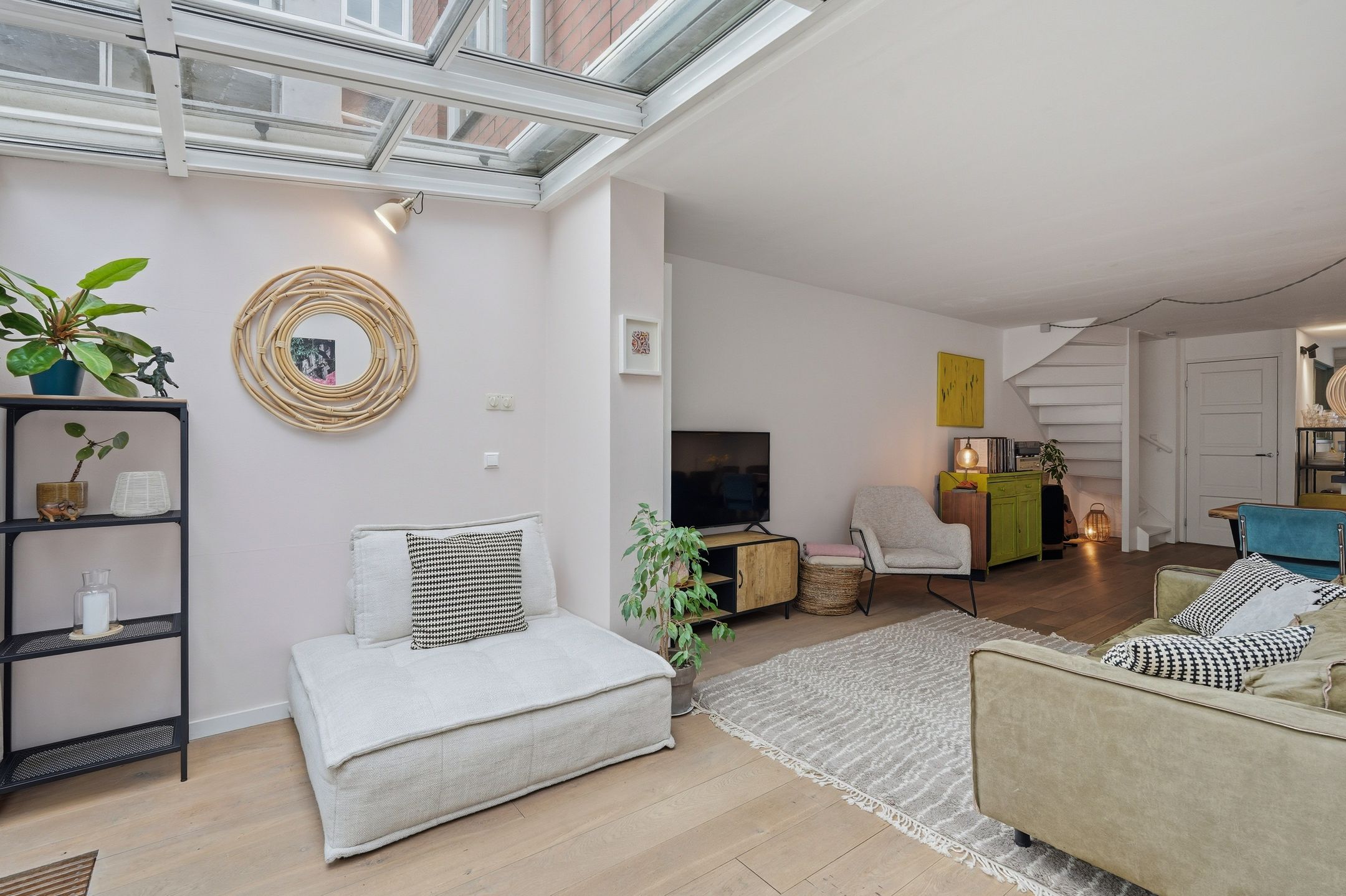 Foto 6 van Marcusstraat 28