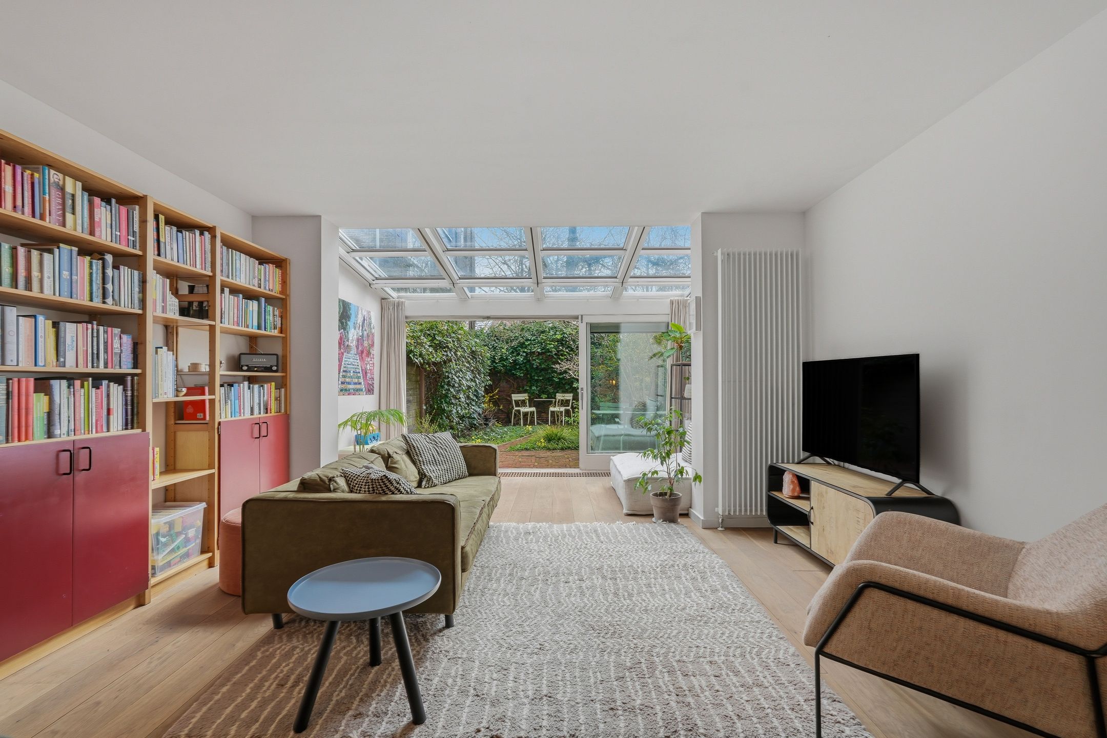 Foto 3 van Marcusstraat 28