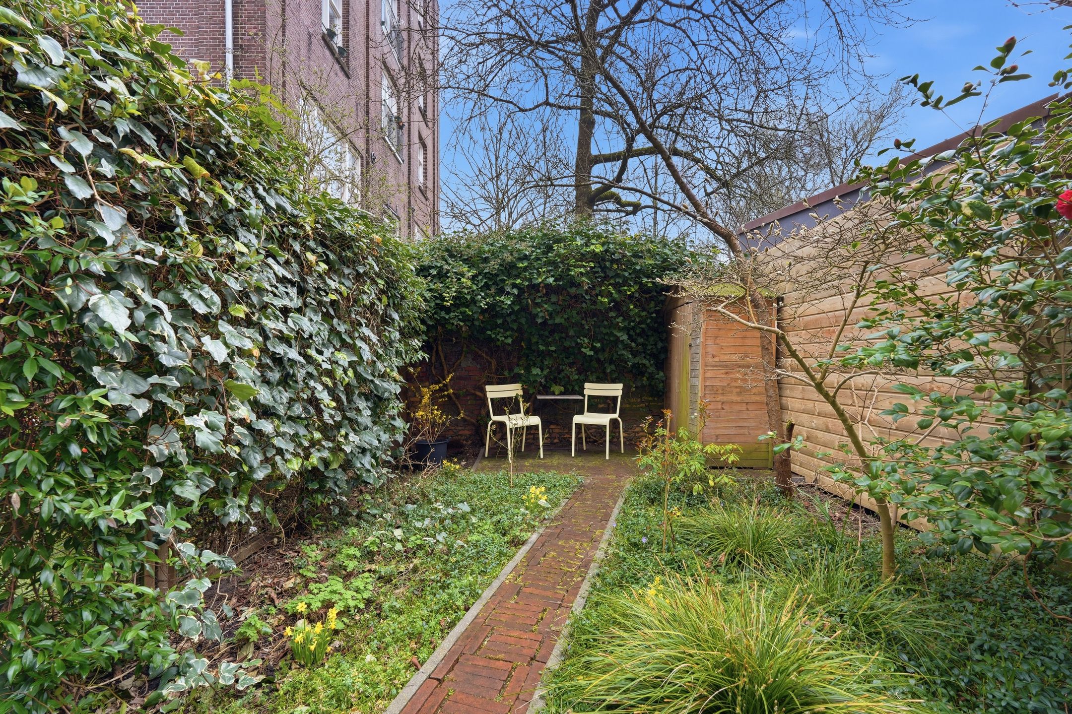 Foto 9 van Marcusstraat 28