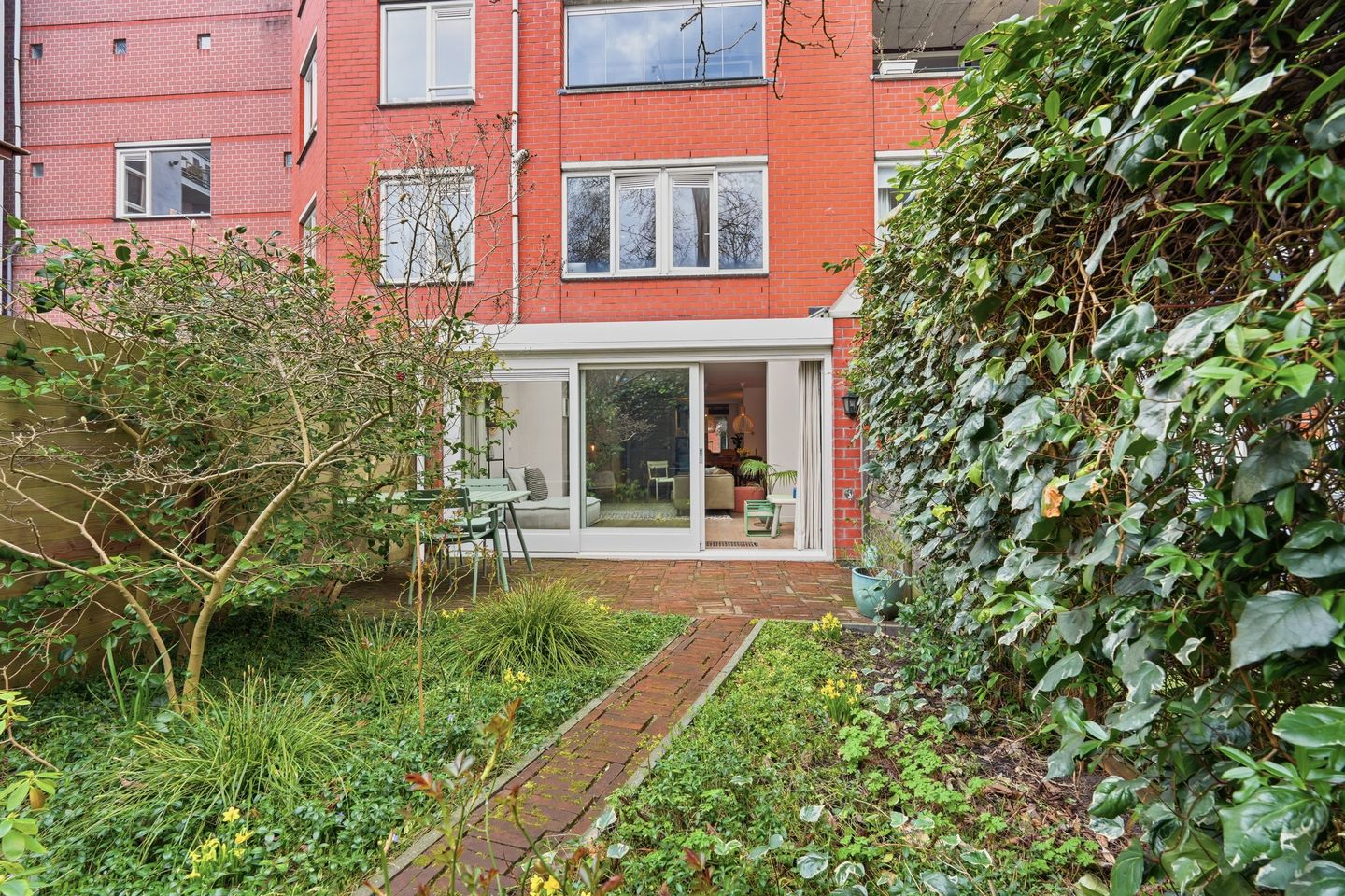 Foto 10 van Marcusstraat 28