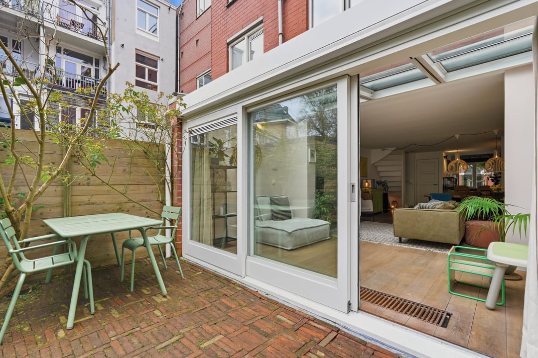 Foto 11 van Marcusstraat 28