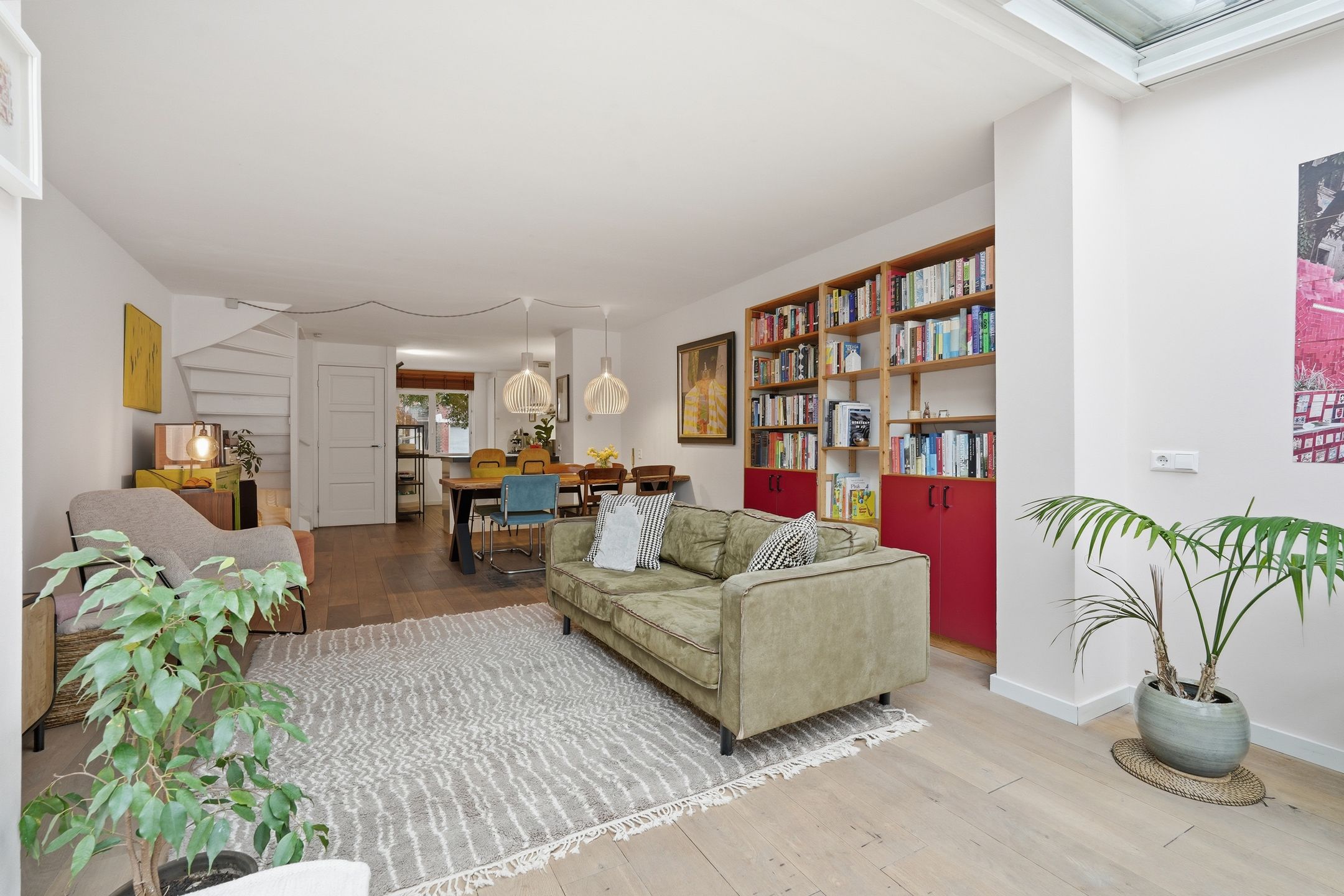 Foto 12 van Marcusstraat 28