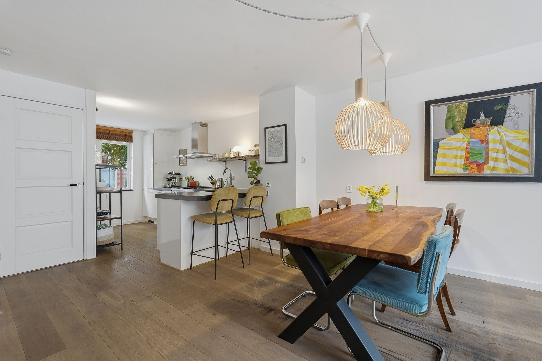 Foto 15 van Marcusstraat 28