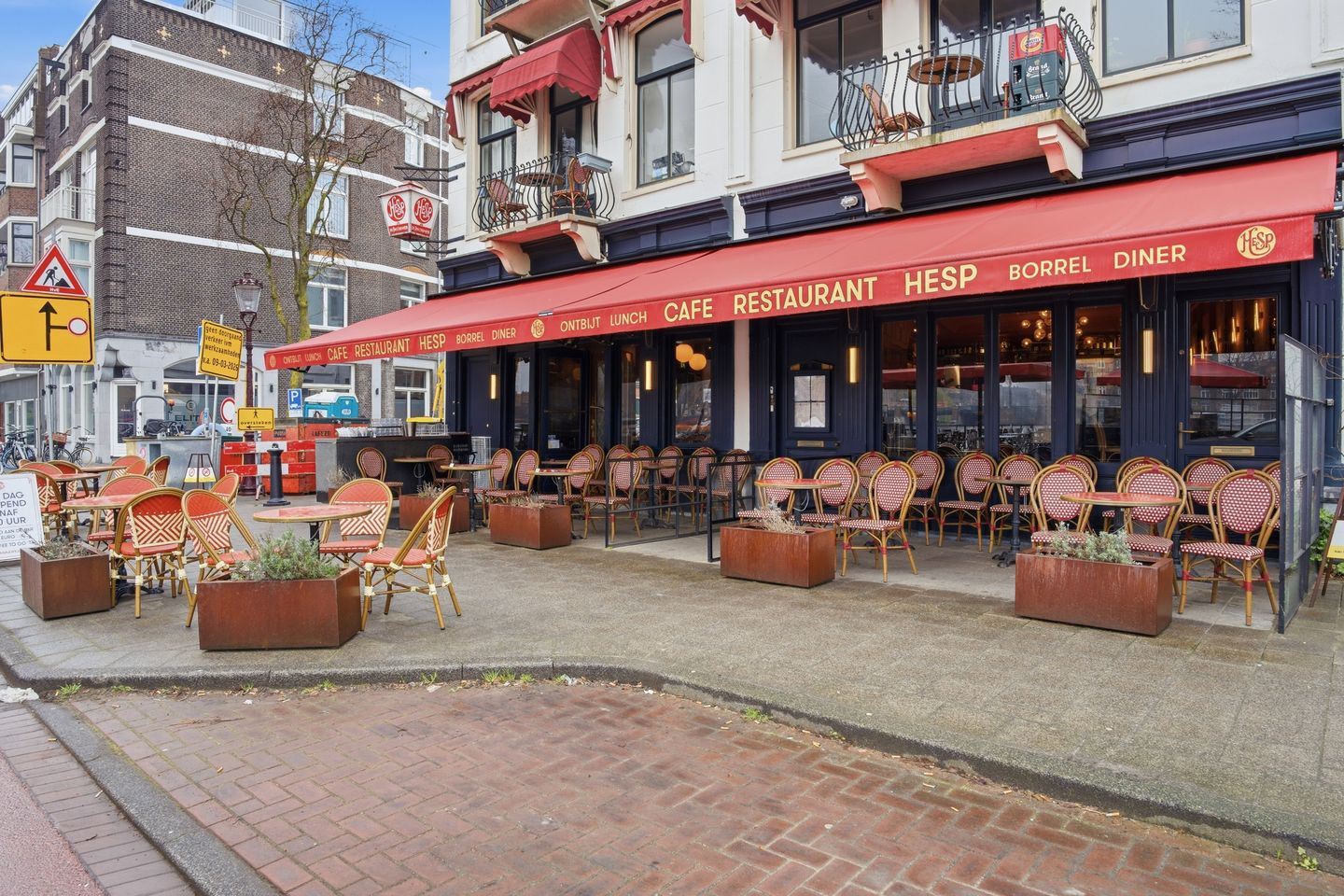 Foto 35 van Marcusstraat 28