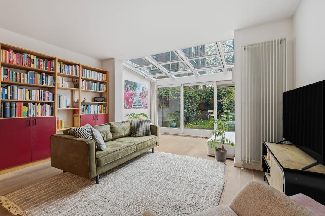 Foto 2 van Marcusstraat 28