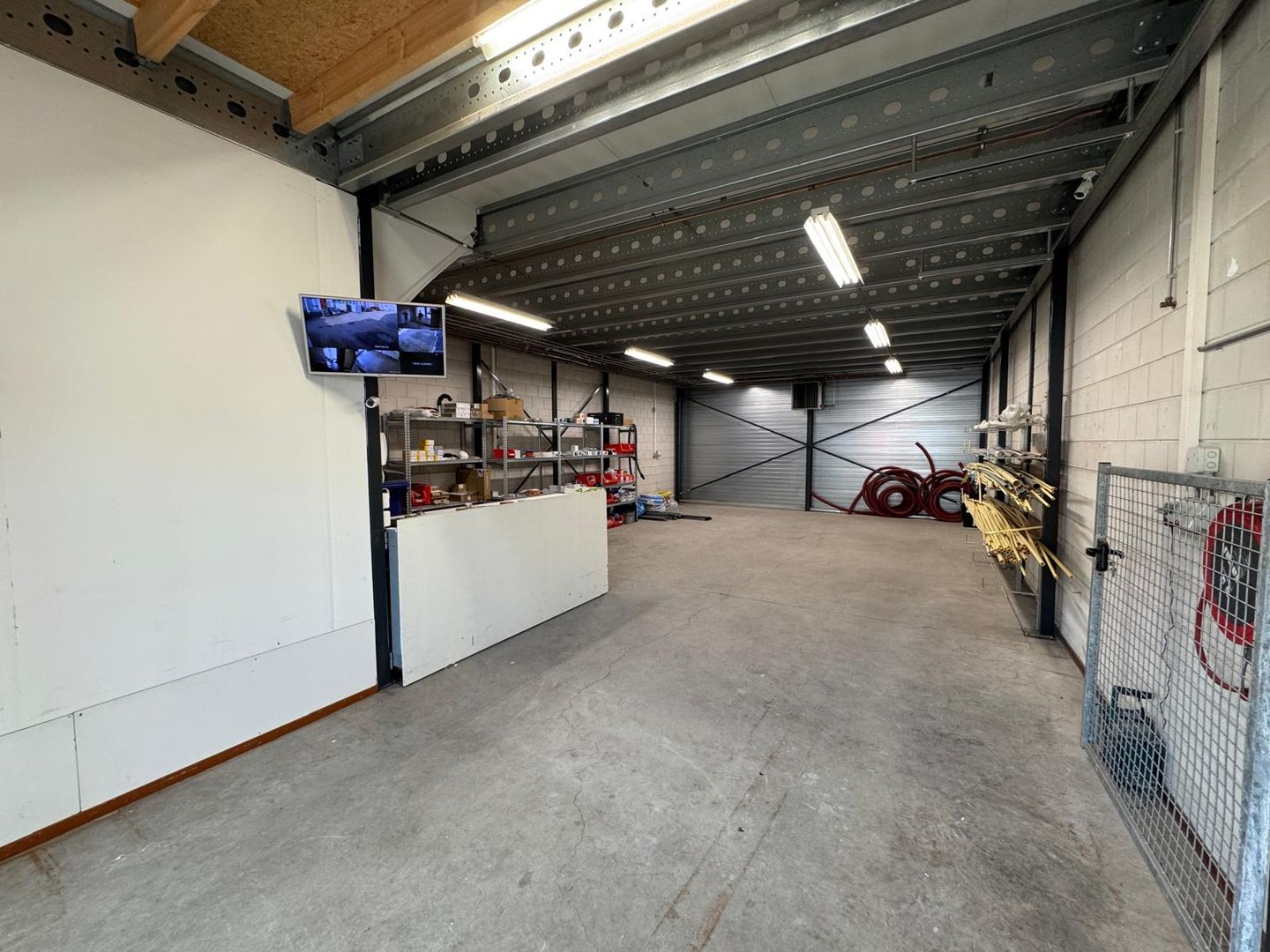 View photo 4 of Industrieweg 16-I