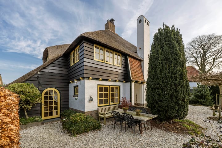 Foto 3 van Kerklaan 38