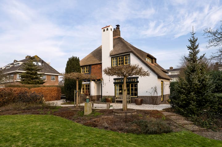 Foto 4 van Kerklaan 38