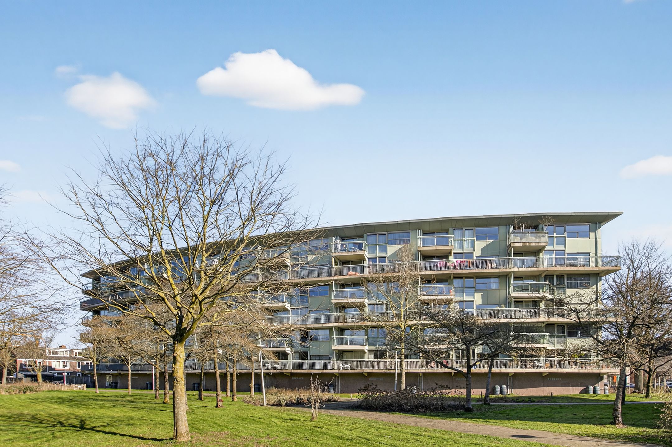 Adolphine Eduardine Kokplantsoen 68 