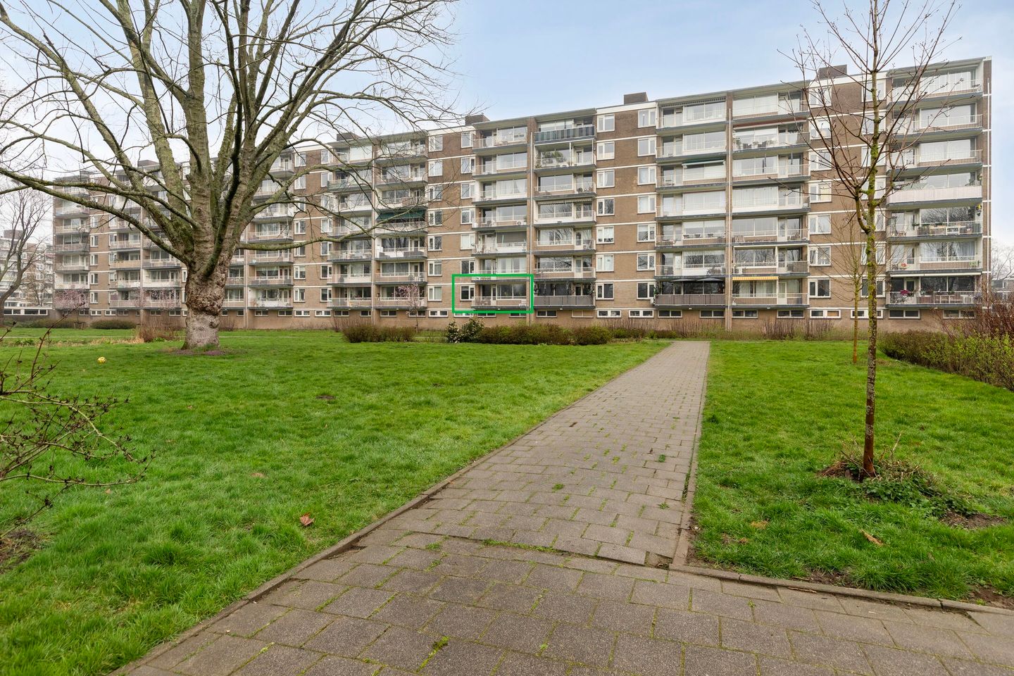 Photo 4 of Adriaan Dortsmanstraat 115