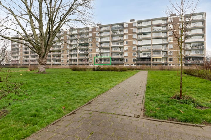 Foto 4 van Adriaan Dortsmanstraat 115