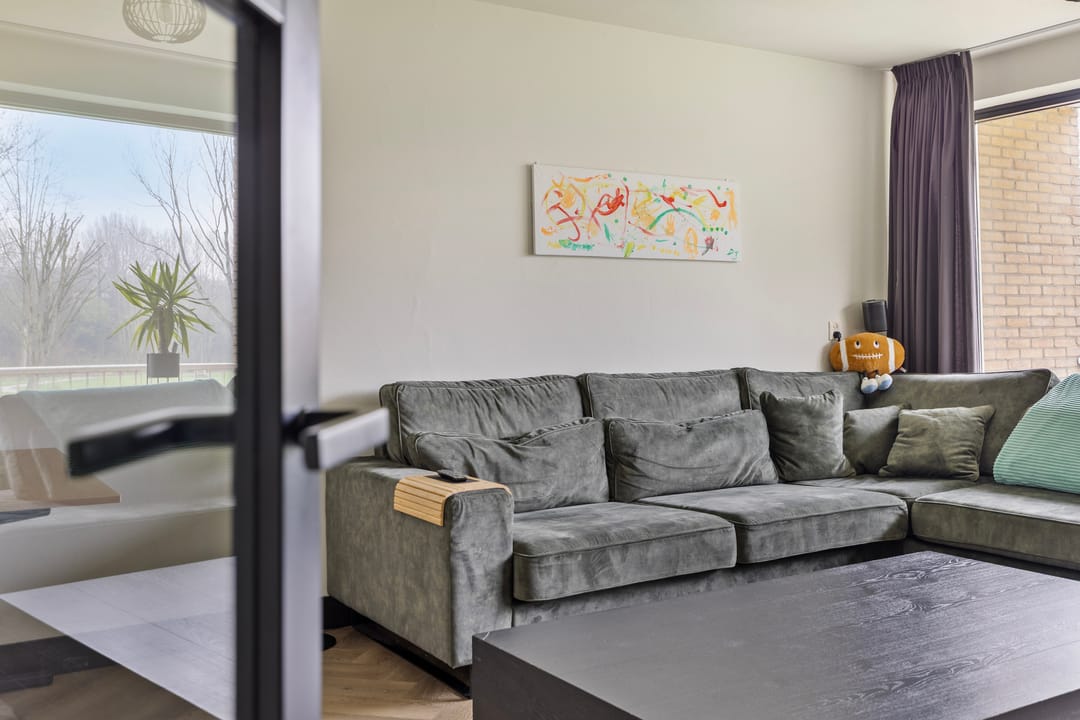 Photo 11 of Adriaan Dortsmanstraat 115