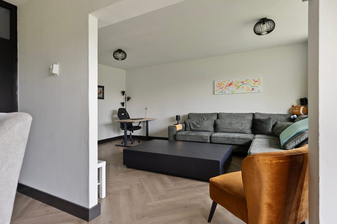 Photo 17 of Adriaan Dortsmanstraat 115