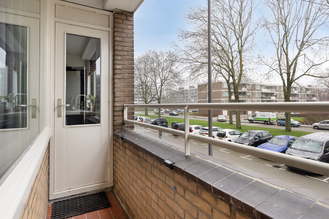 Photo 26 of Adriaan Dortsmanstraat 115