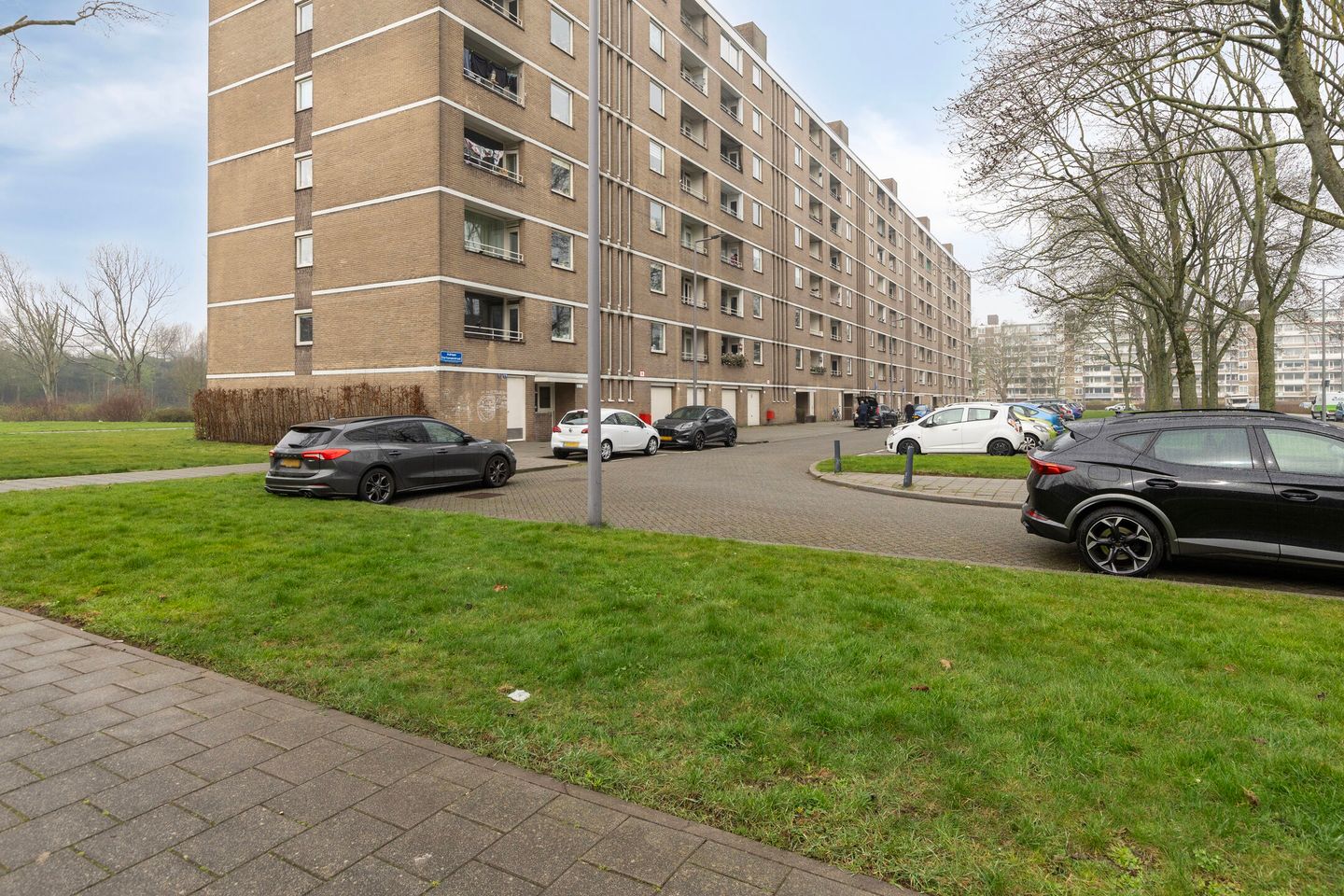 Photo 34 of Adriaan Dortsmanstraat 115