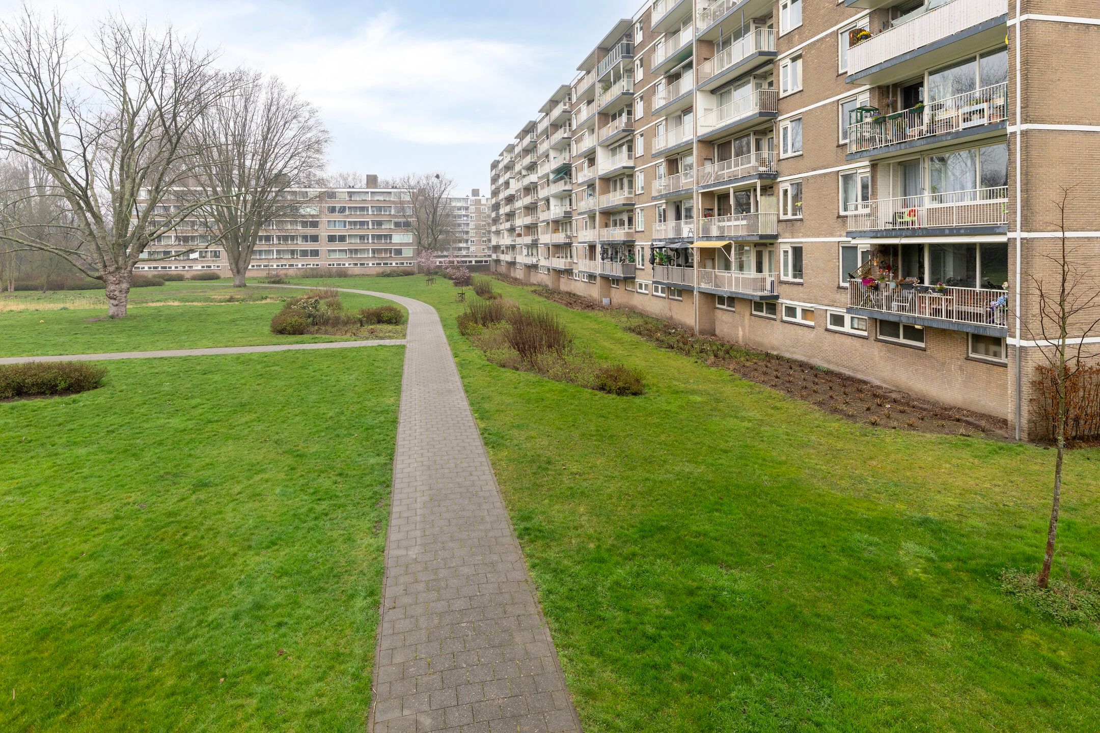 Photo 36 of Adriaan Dortsmanstraat 115