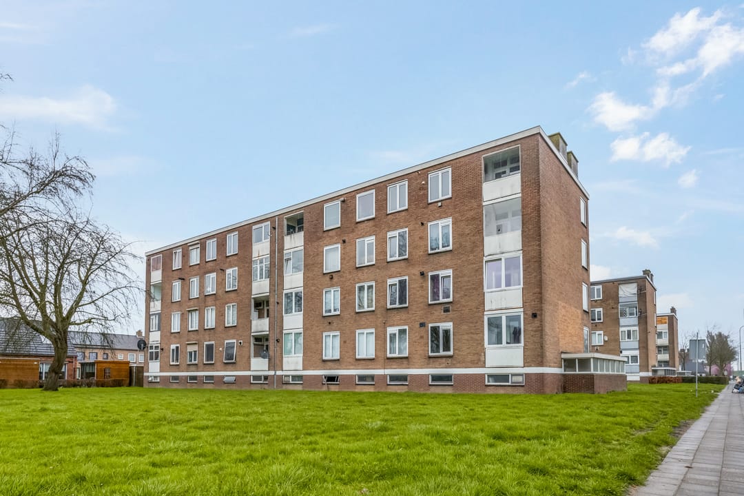 Foto 28 van Diderik Vijghstraat 129