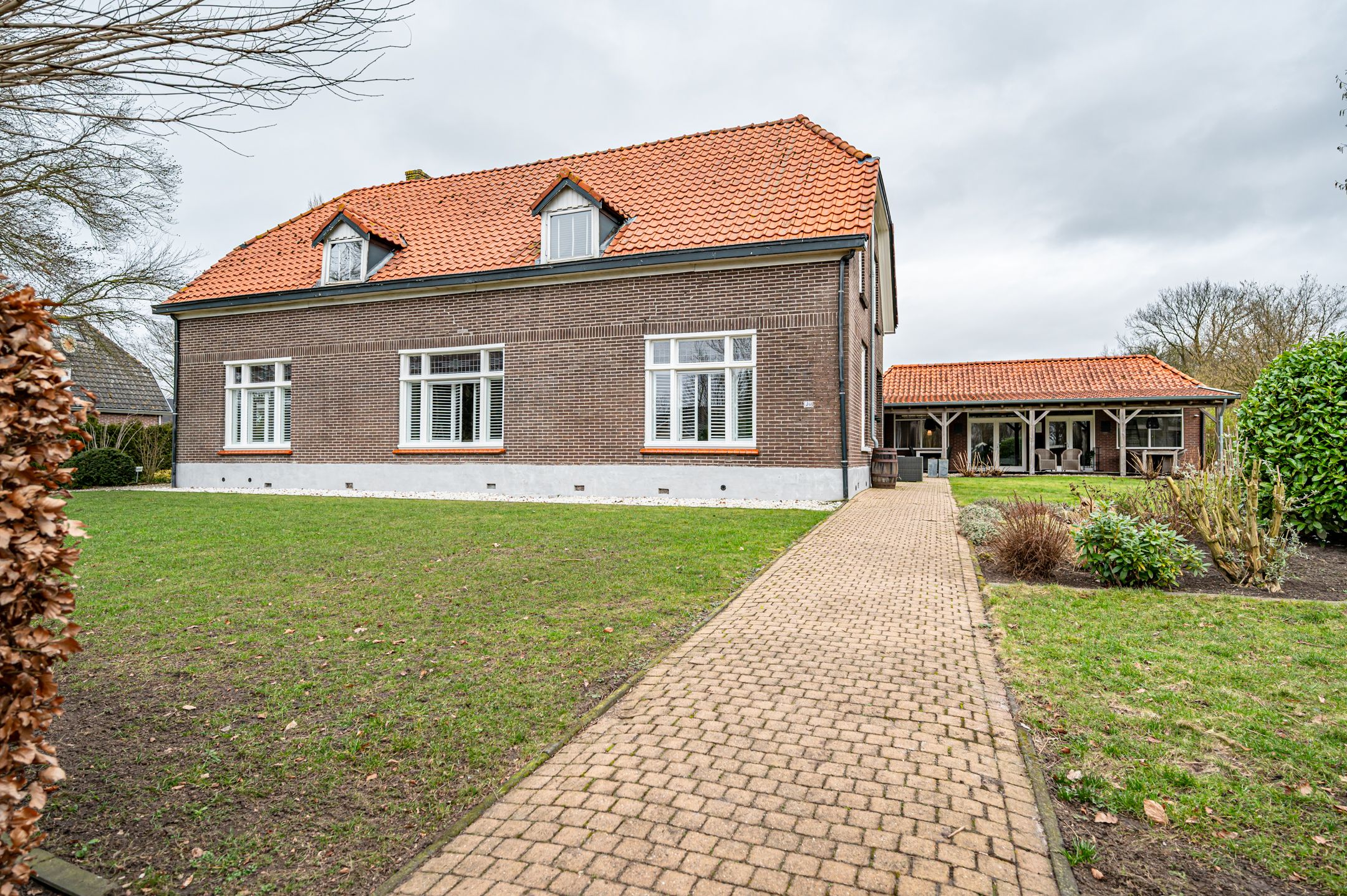 Foto 3 van de Zande 40