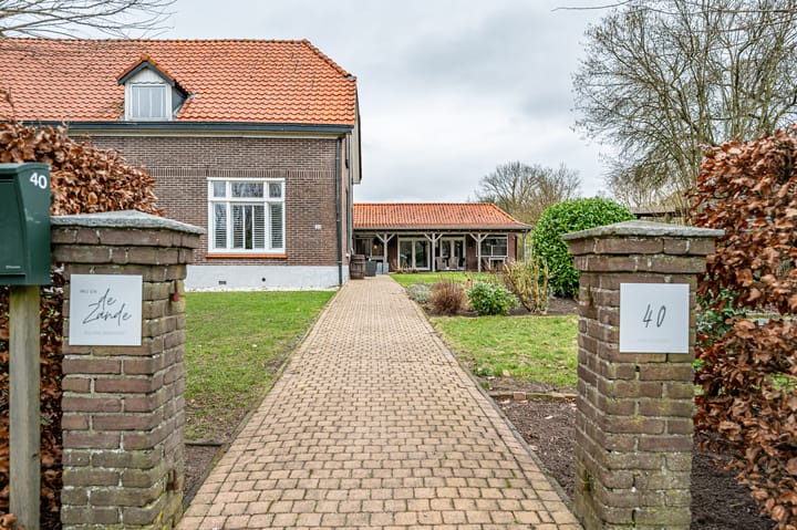 Foto 4 van de Zande 40