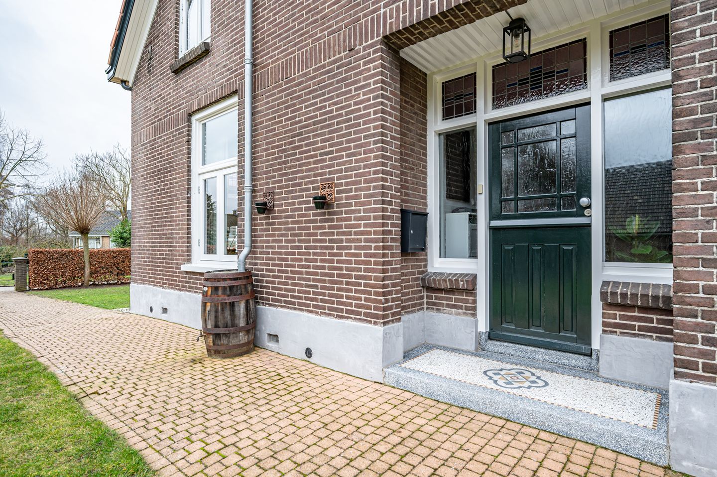 Foto 5 van de Zande 40