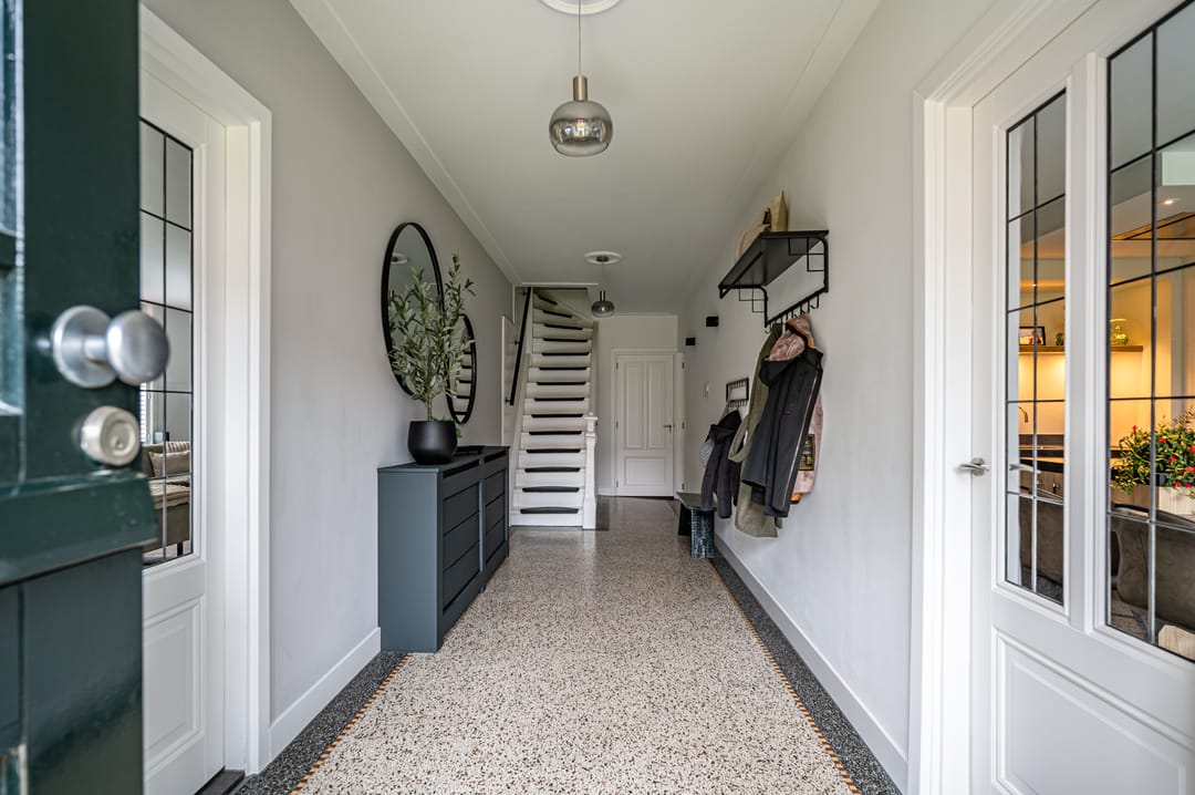 Foto 7 van de Zande 40