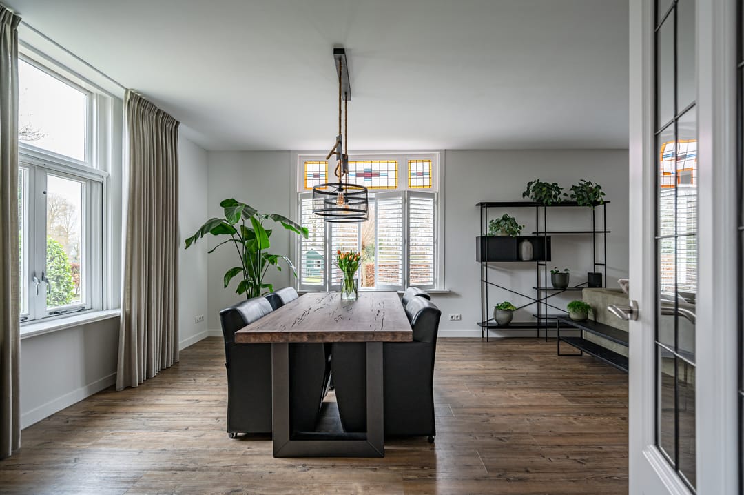 Foto 8 van de Zande 40