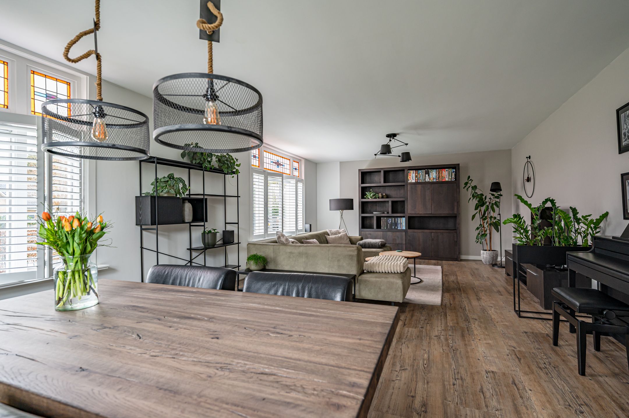 Foto 9 van de Zande 40