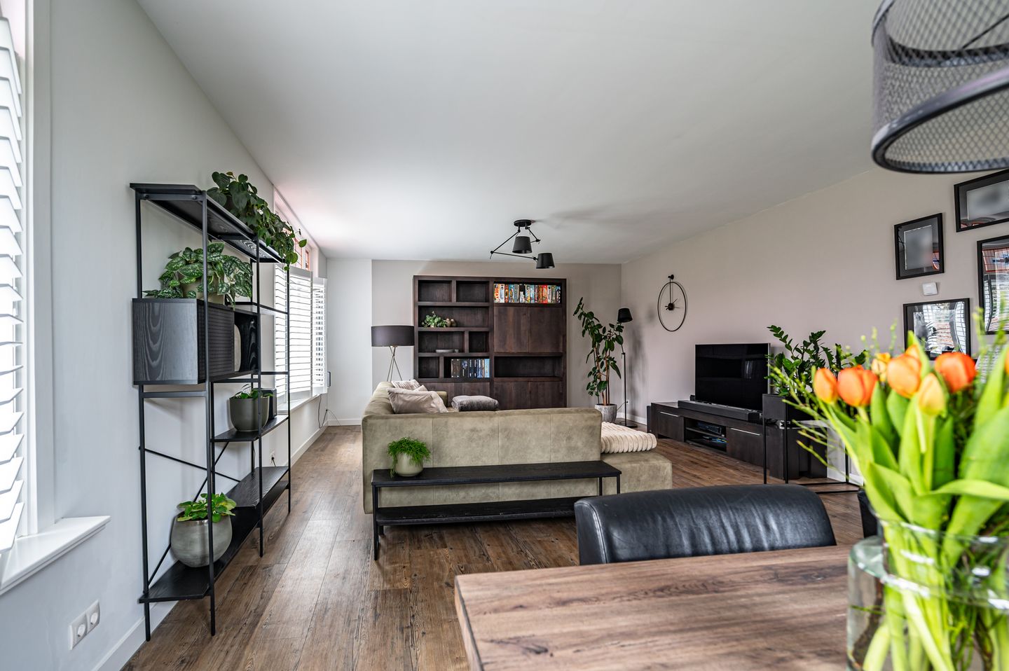 Foto 10 van de Zande 40