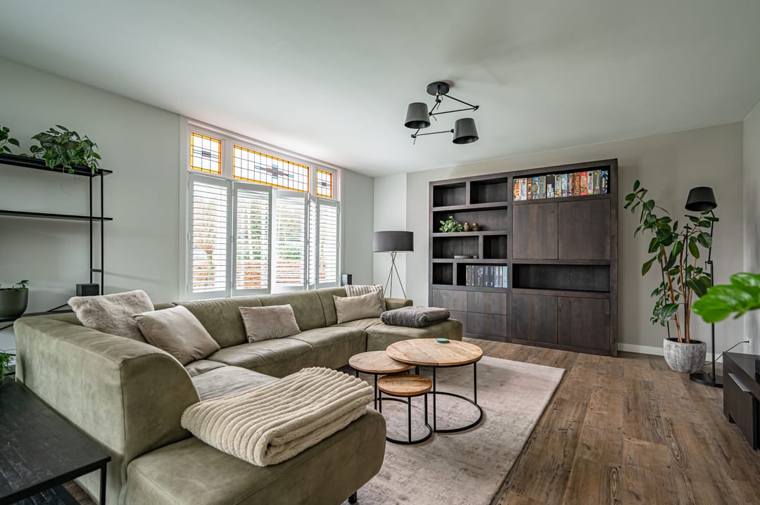 Foto 11 van de Zande 40