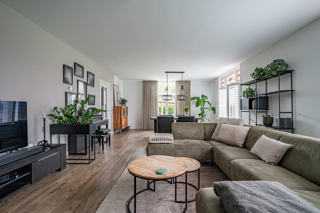 Foto 13 van de Zande 40