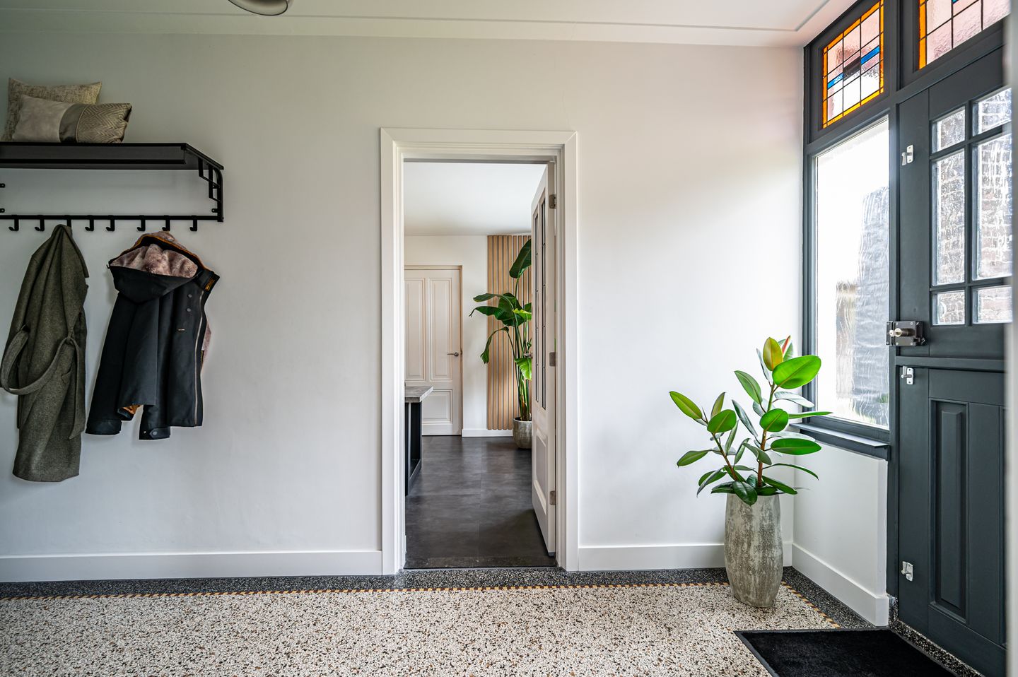 Foto 14 van de Zande 40