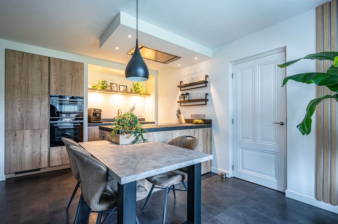 Foto 16 van de Zande 40