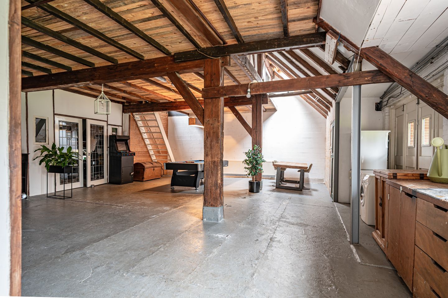 Foto 20 van de Zande 40