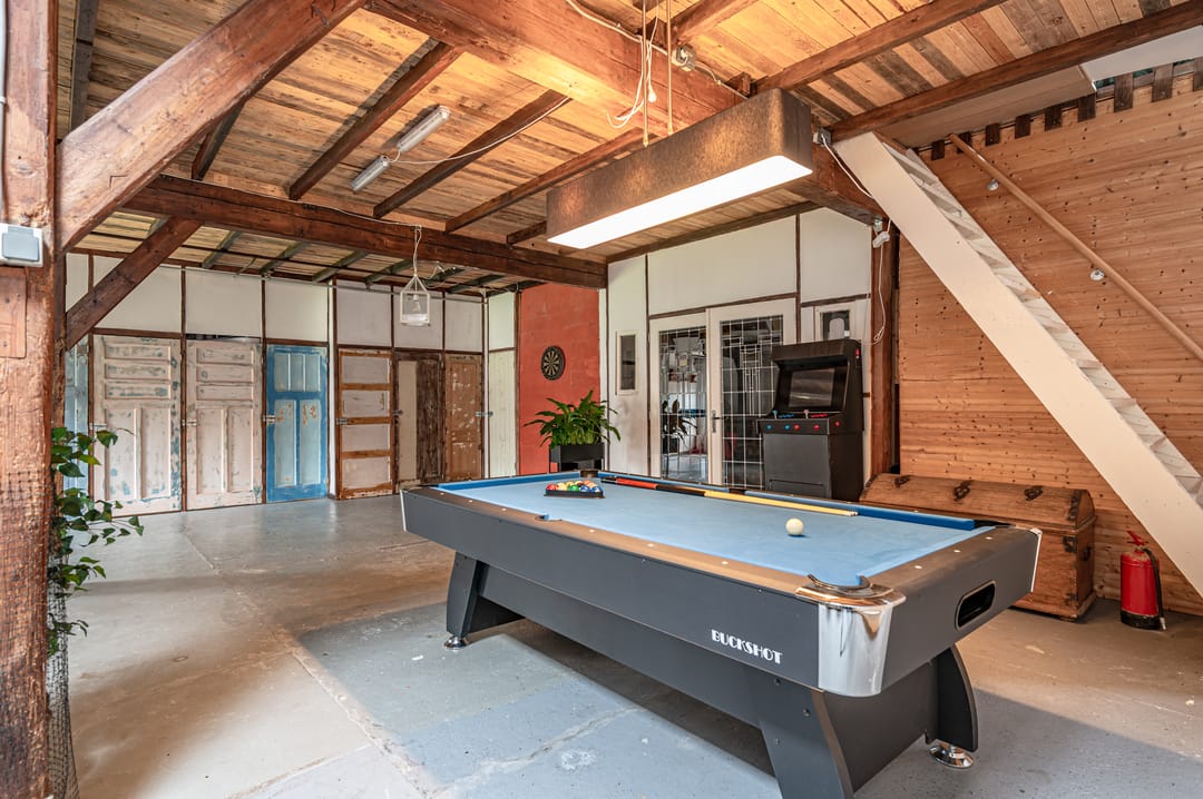 Foto 23 van de Zande 40