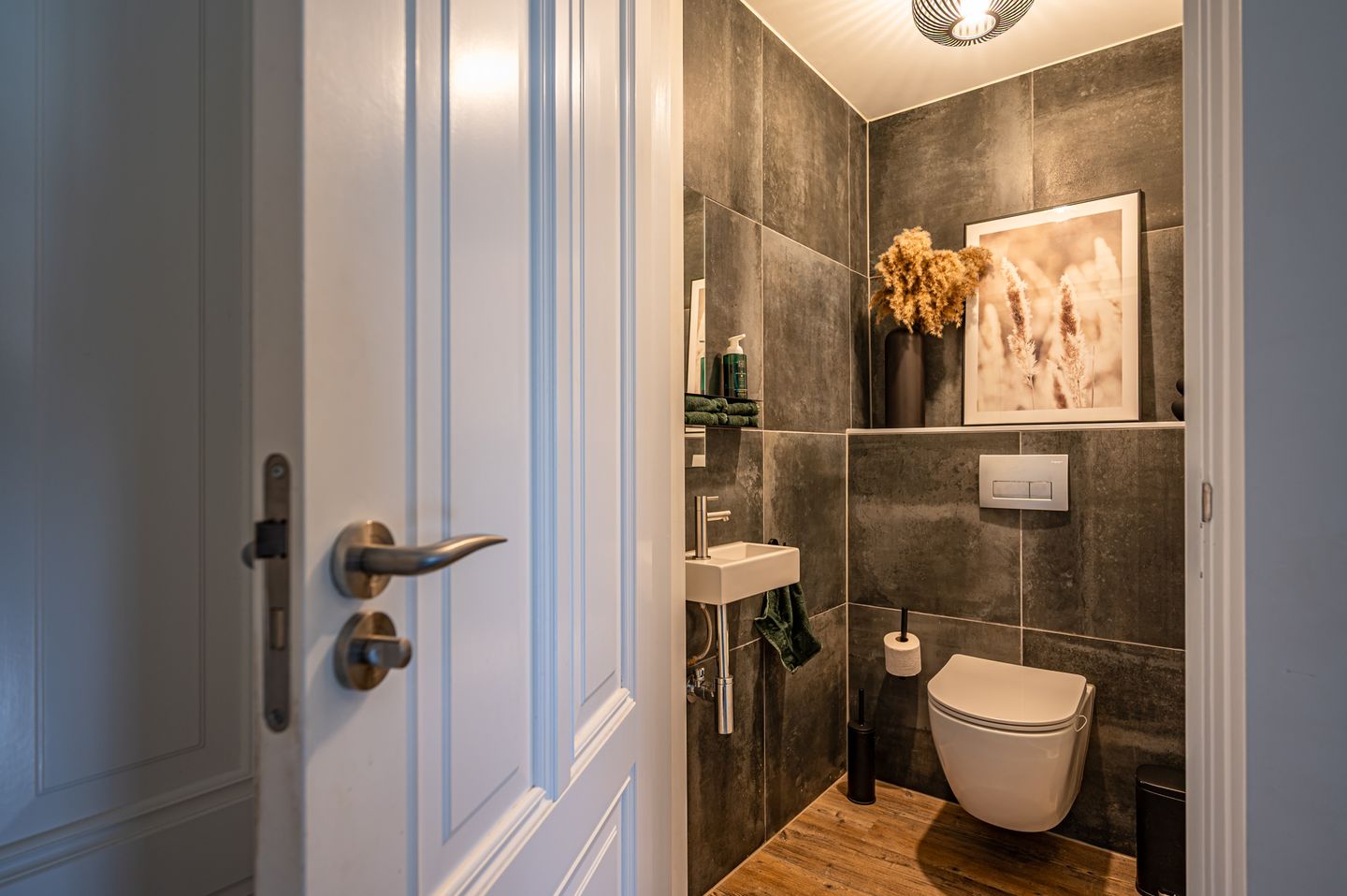 Foto 25 van de Zande 40