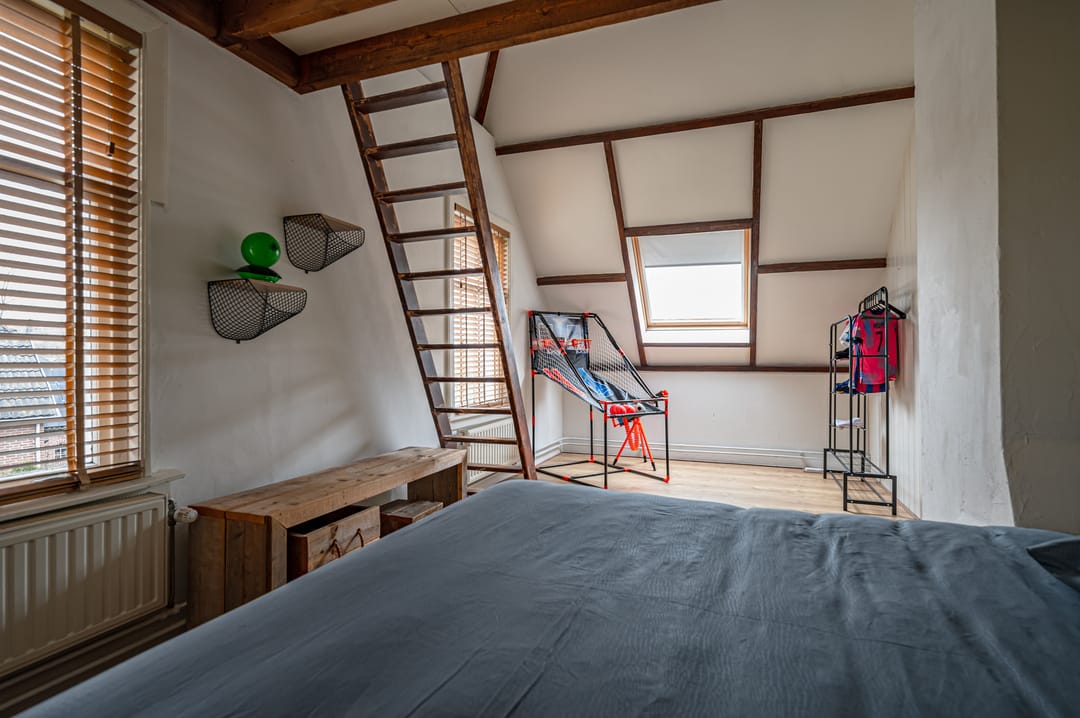 Foto 32 van de Zande 40