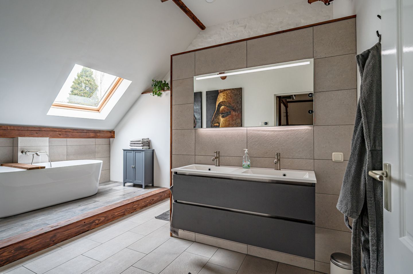 Foto 34 van de Zande 40